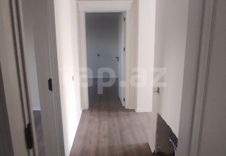 4 otaqlı mənzil , Gülüstan qəs., Binəqədi, Gəncə