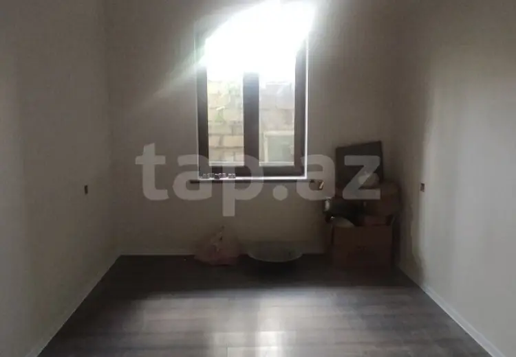 4 otaqlı mənzil , Gülüstan qəs., Binəqədi, Gəncə