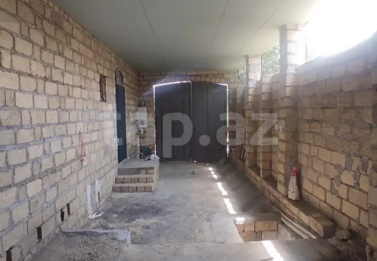 4 otaqlı mənzil , Gülüstan qəs., Binəqədi, Gəncə