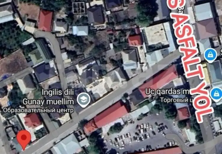4 otaqlı mənzil , Gülüstan qəs., Binəqədi, Gəncə