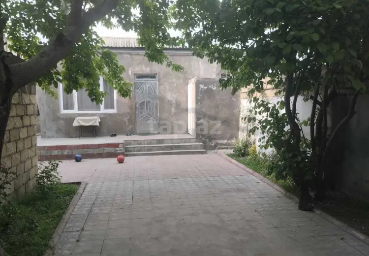 4 otaqlı mənzil , Sumqayıt