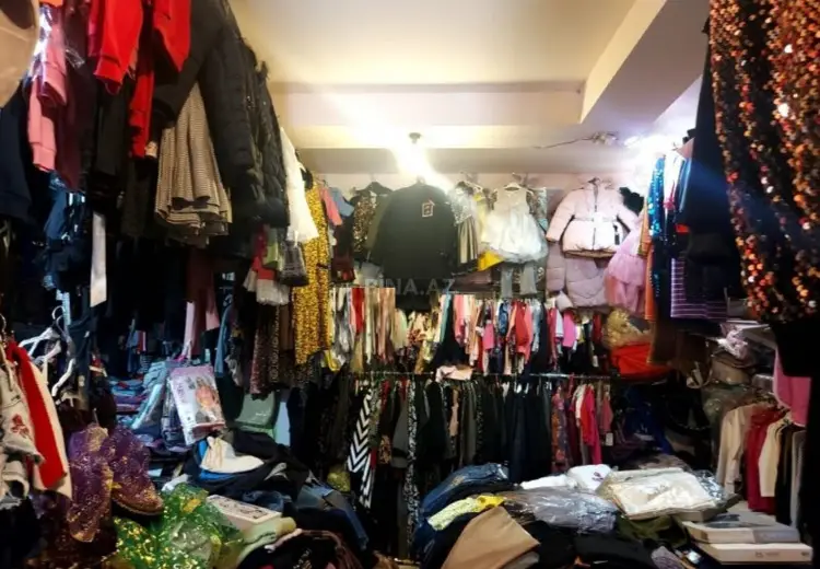 76 m² Obyekt / Ofis Satılır, Nərimanov, Bakı