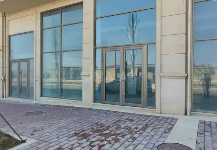 264 m² Obyekt / Ofis Satılır, Ağ şəhər, Xətai, Bakı