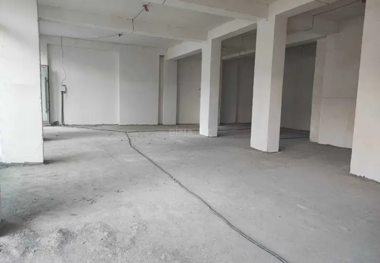 264 m² Obyekt / Ofis Satılır, Ağ şəhər, Xətai, Bakı
