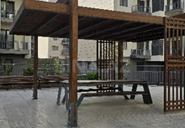4 otaqlı mənzil Satılır, Ağ şəhər, Xətai, Bakı