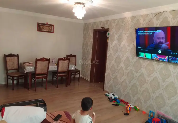 2 otaqlı mənzil Satılır, Xırdalan