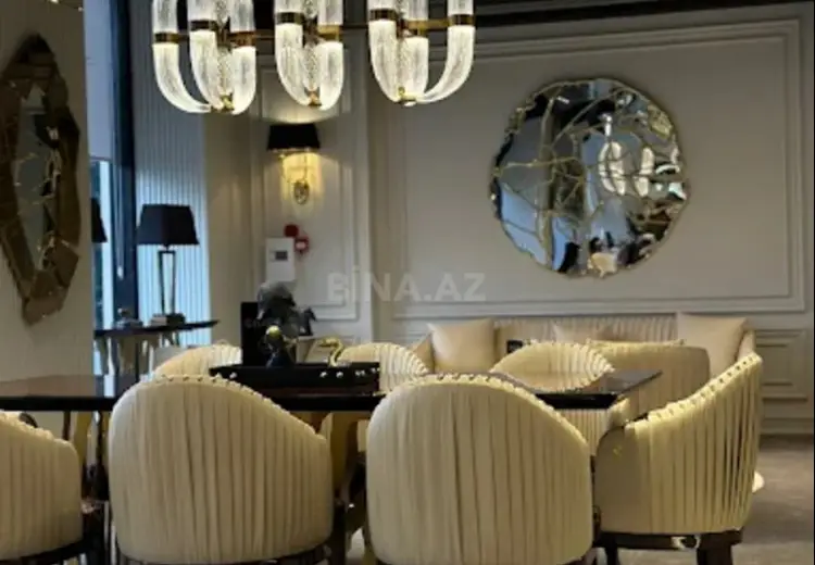 364 m² Obyekt / Ofis Satılır, Ağ şəhər, Xətai, Bakı