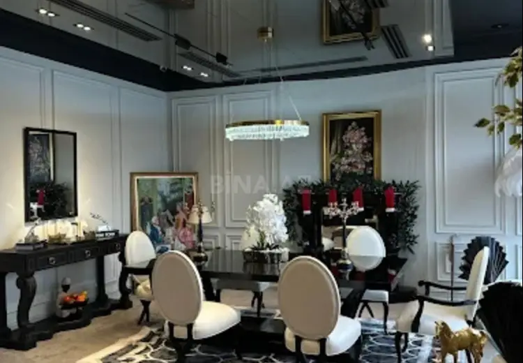 364 m² Obyekt / Ofis Satılır, Ağ şəhər, Xətai, Bakı