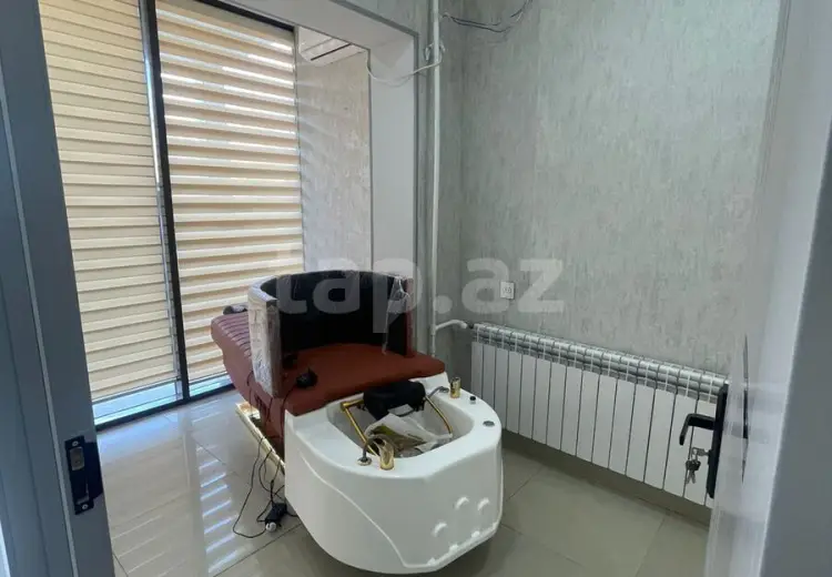 0 m² Obyekt / Ofis , 8-ci kilometr, Nizami, Bakı