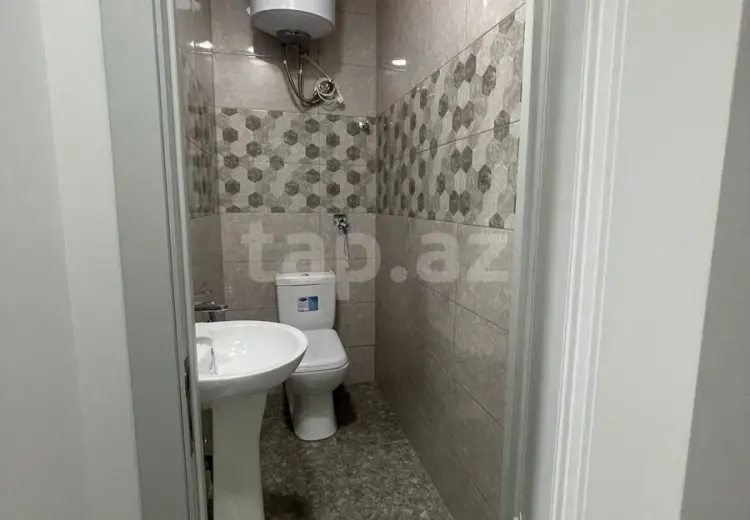 0 m² Obyekt / Ofis , 8-ci kilometr, Nizami, Bakı