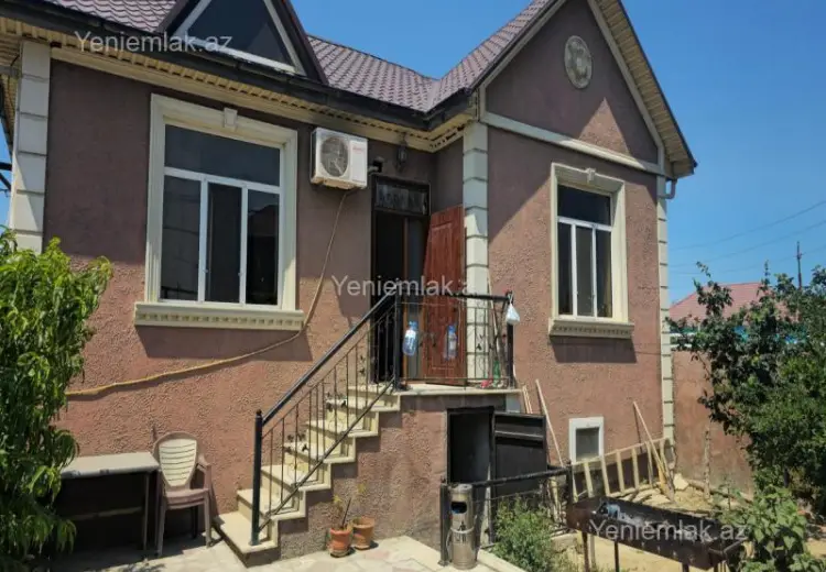 3 otaqlı mənzil Satılır, Sumqayıt