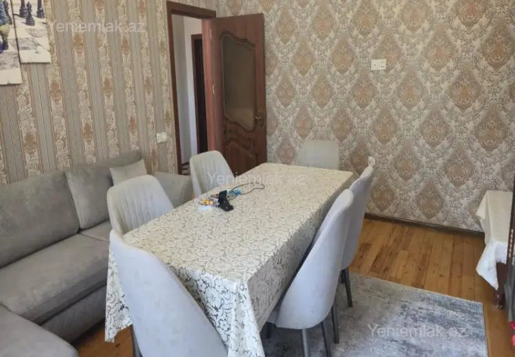 3 otaqlı mənzil Satılır, Sumqayıt