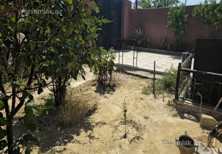 3 otaqlı mənzil Satılır, Sumqayıt