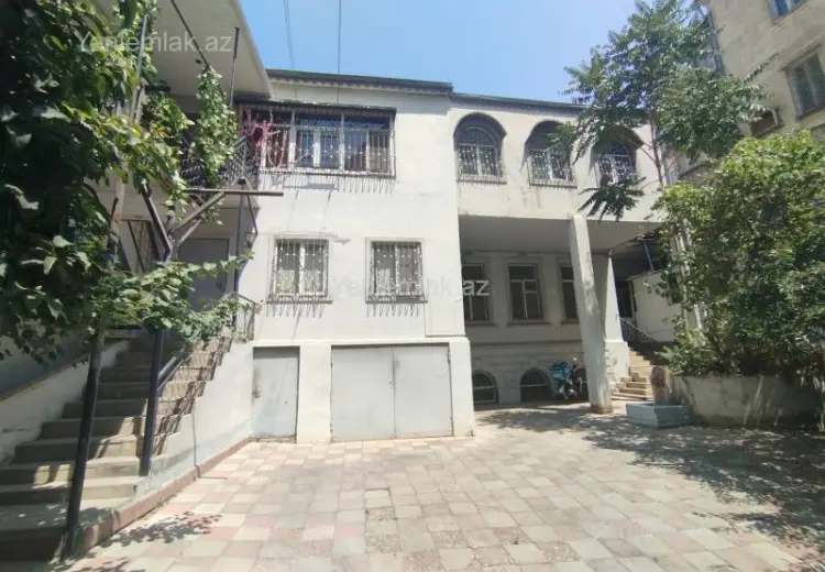 130 m² Obyekt / Ofis Kirayə (aylıq), Səbail, Bakı