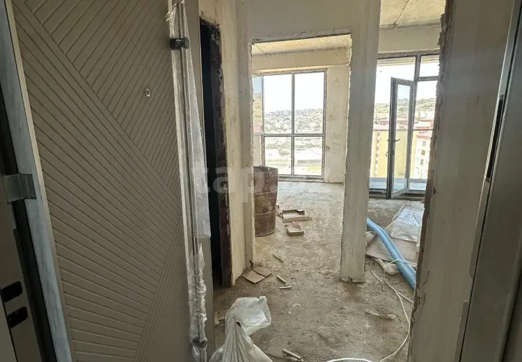 2 otaqlı mənzil , Zığ qəs., Suraxanı, Bakı