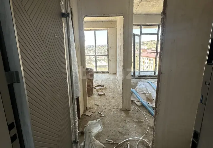 2 otaqlı mənzil , Zığ qəs., Suraxanı, Bakı