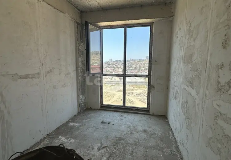 2 otaqlı mənzil , Zığ qəs., Suraxanı, Bakı