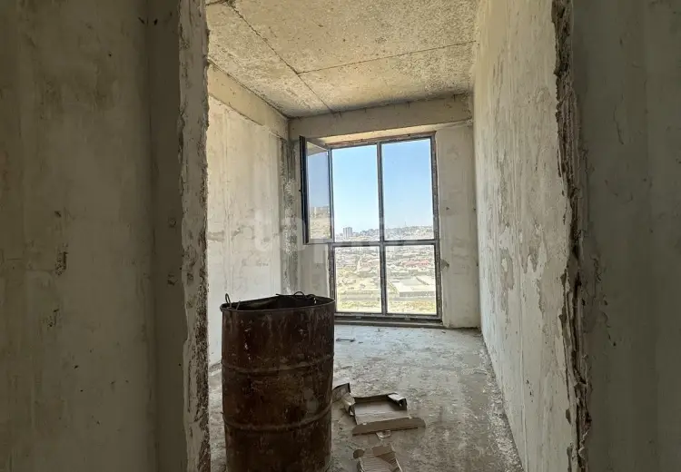 2 otaqlı mənzil , Zığ qəs., Suraxanı, Bakı