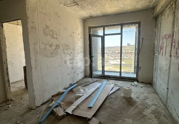 2 otaqlı mənzil , Zığ qəs., Suraxanı, Bakı