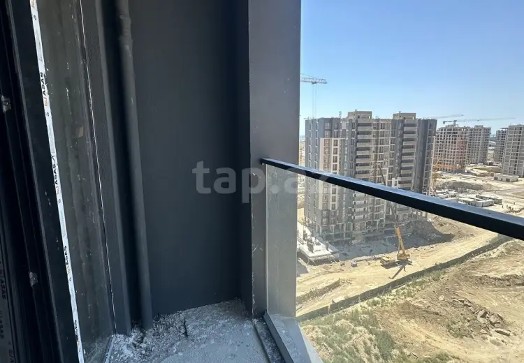2 otaqlı mənzil , Zığ qəs., Suraxanı, Bakı