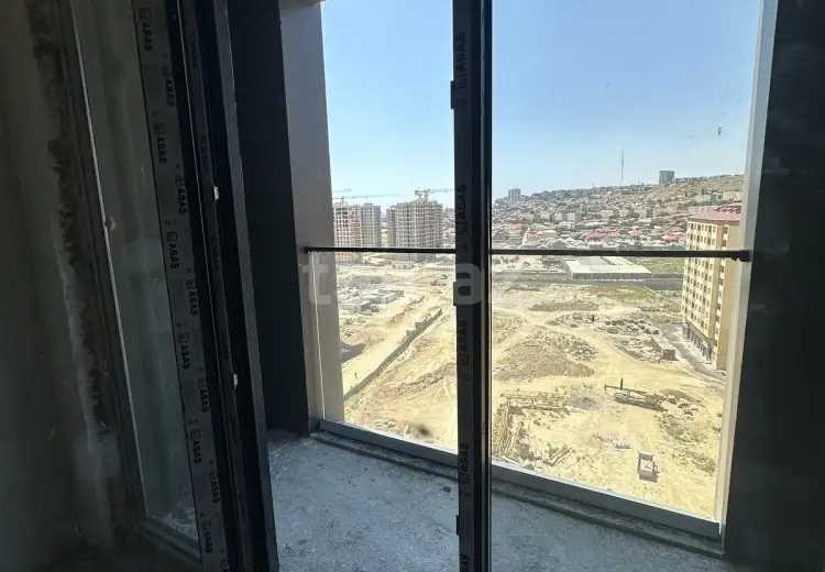 2 otaqlı mənzil , Zığ qəs., Suraxanı, Bakı