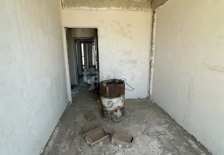 2 otaqlı mənzil , Zığ qəs., Suraxanı, Bakı
