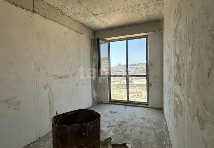 2 otaqlı mənzil , Zığ qəs., Suraxanı, Bakı