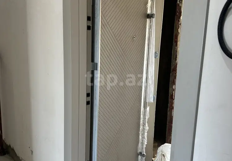 2 otaqlı mənzil , Zığ qəs., Suraxanı, Bakı