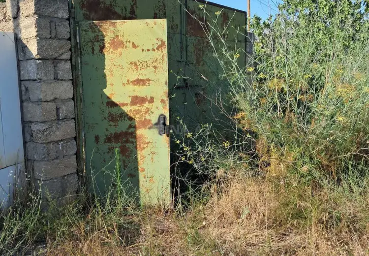 4 sot Torpaq Satılır, Sabunçu, Bakı