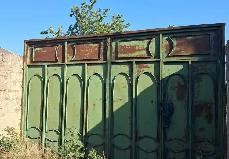 4 sot Torpaq Satılır, Sabunçu, Bakı