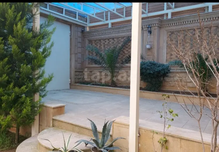 5 otaqlı mənzil , Bakı