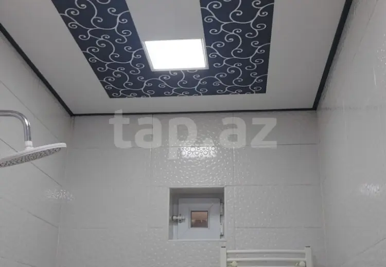 5 otaqlı mənzil , Bakı