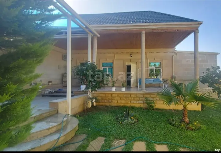 5 otaqlı mənzil , Bakı