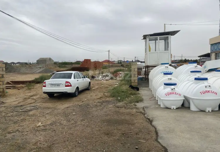 0 m² Obyekt / Ofis , Bakı