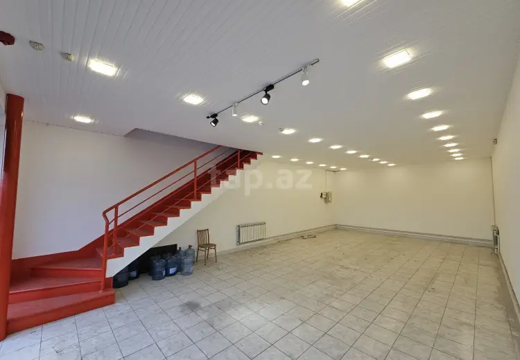 0 m² Obyekt / Ofis , Bakı