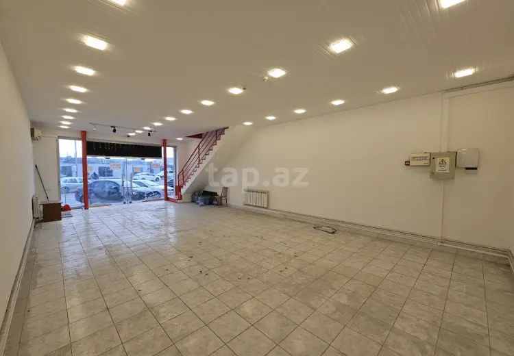 0 m² Obyekt / Ofis , Bakı
