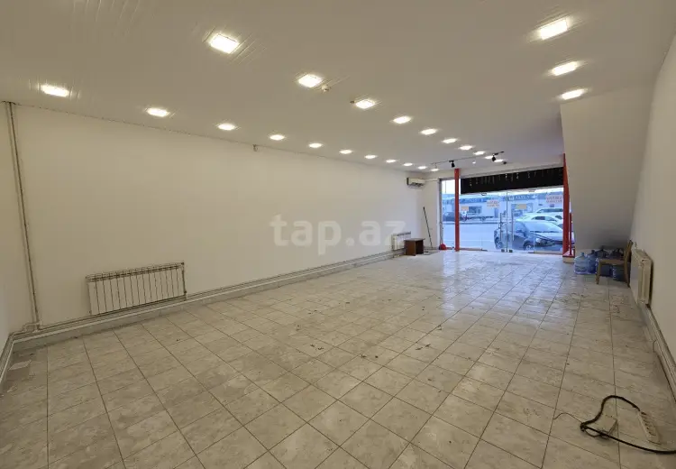 0 m² Obyekt / Ofis , Bakı