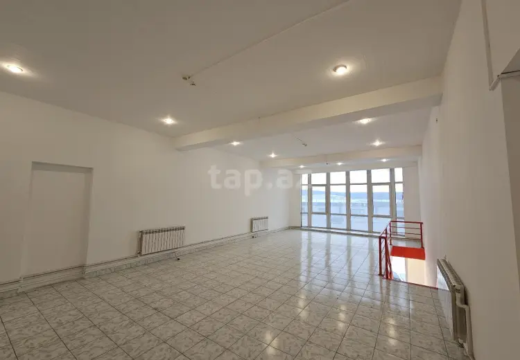 0 m² Obyekt / Ofis , Bakı