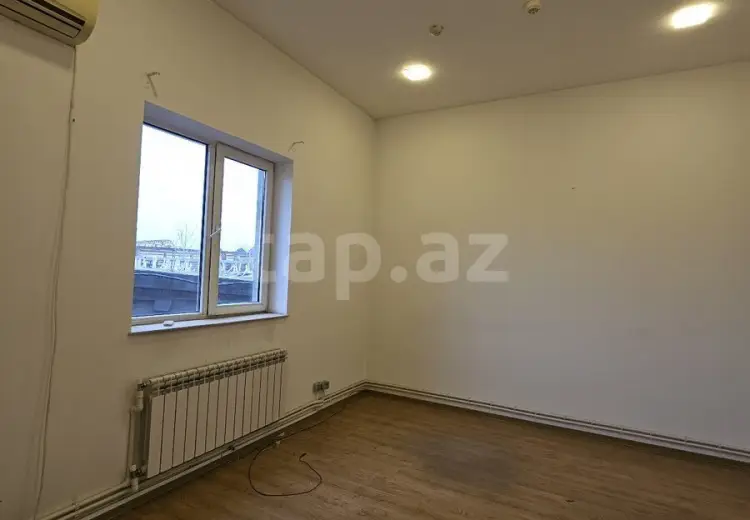 0 m² Obyekt / Ofis , Bakı
