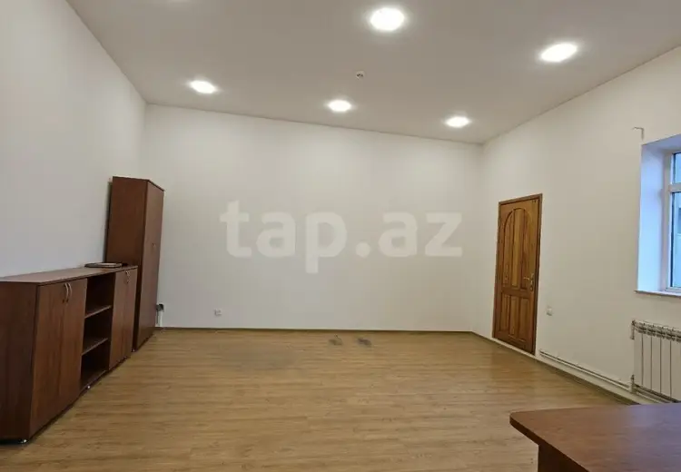 0 m² Obyekt / Ofis , Bakı
