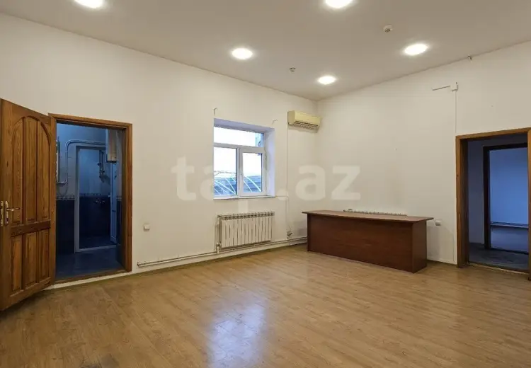 0 m² Obyekt / Ofis , Bakı