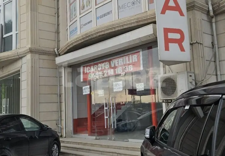 0 m² Obyekt / Ofis , Bakı