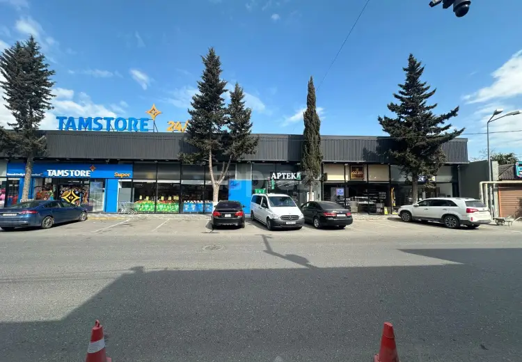 0 m² Obyekt / Ofis , Bakıxanov qəs., Sabunçu, Bakı