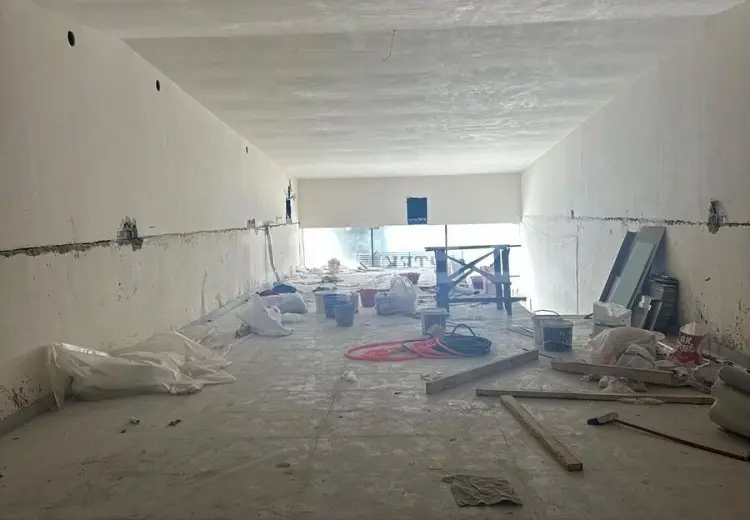 0 m² Obyekt / Ofis , Bakıxanov qəs., Sabunçu, Bakı