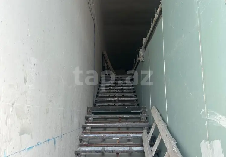 0 m² Obyekt / Ofis , Bakıxanov qəs., Sabunçu, Bakı