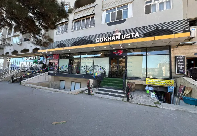 0 m² Obyekt / Ofis , Yeni Yasamal qəs., Yasamal, Bakı