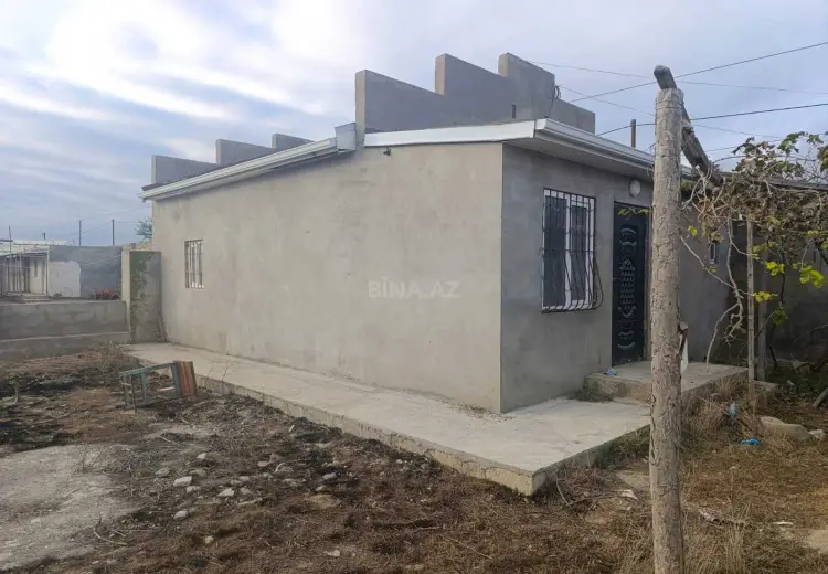 32 sot Torpaq Satılır, Türkan, Xəzər, Bakı