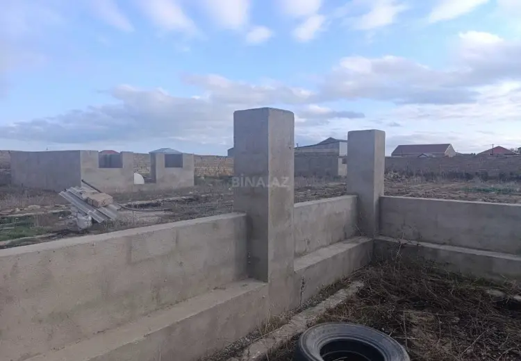 32 sot Torpaq Satılır, Türkan, Xəzər, Bakı