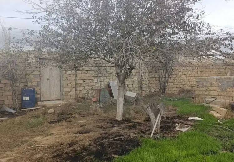 32 sot Torpaq Satılır, Türkan, Xəzər, Bakı