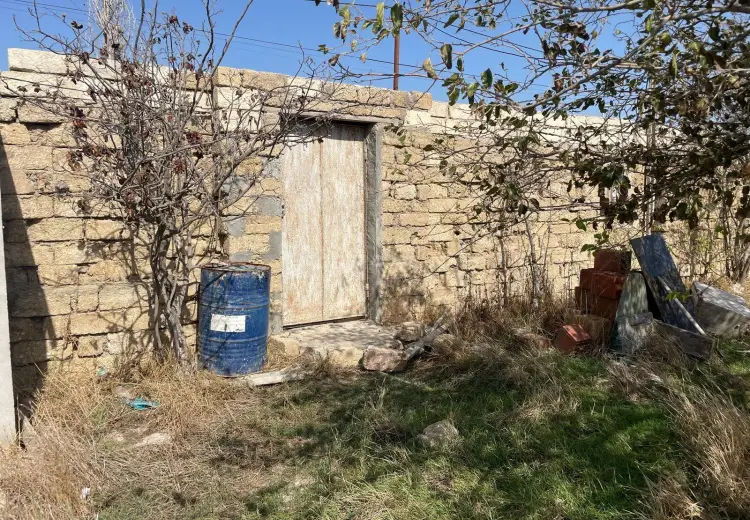 32 sot Torpaq Satılır, Türkan, Xəzər, Bakı